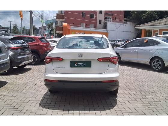 FIAT CRONOS 1.3 FIREFLY FLEX DRIVE MANUAL